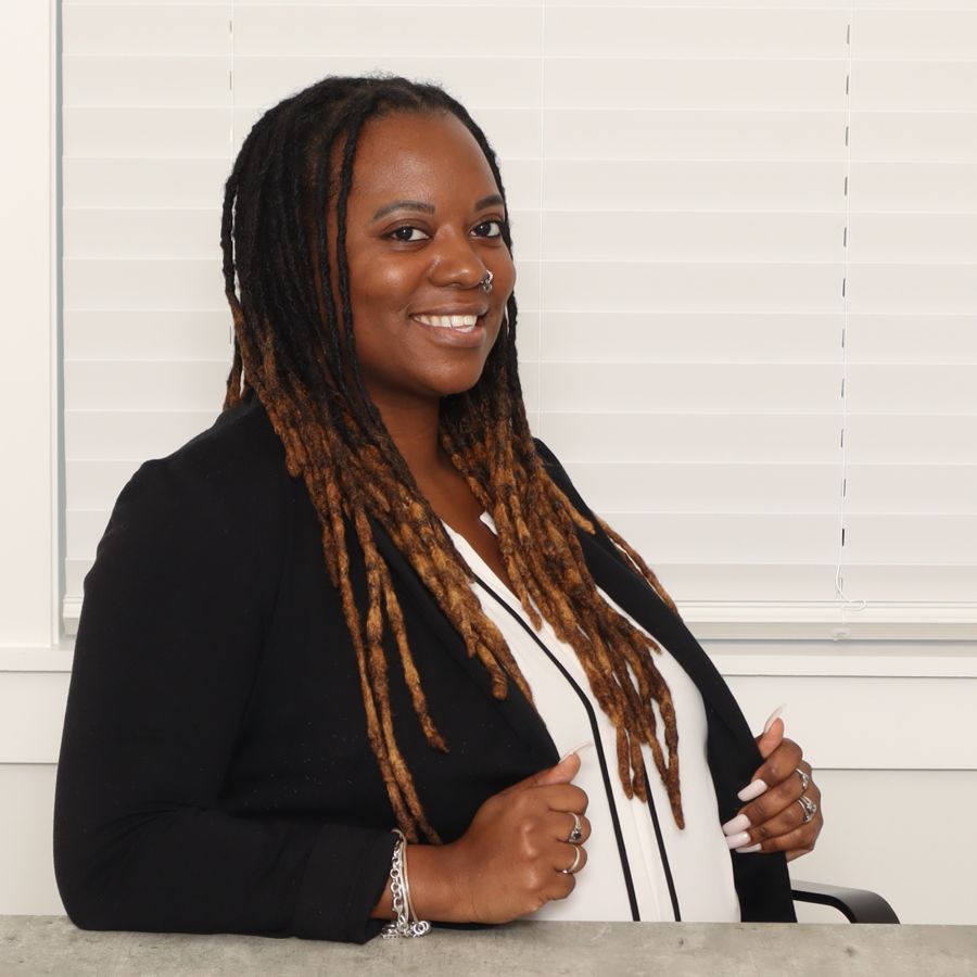 LaQuanda Johnson, travel advisor