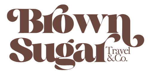 Brown Sugar Travel Co.